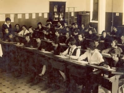Öğretmen Okulları