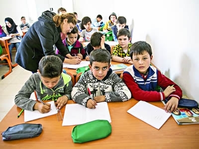 Eğitim Seferberliği