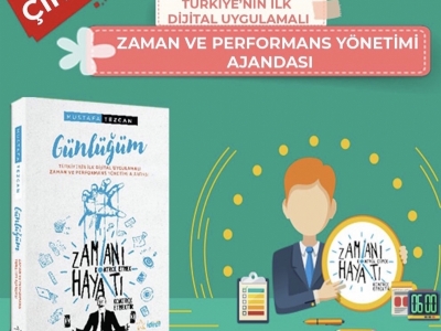 Günlüğüm!